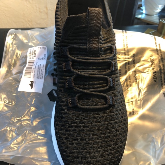 FitVille Women's Size 10 EW Extra Wide or Men's 8 EW Athletic Wanderer V15 Shoe - Picture 5 of 8